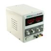 BAKU BK-1502DD DC Power Supply, 220V EU Plug, Digital Display - 1