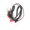 BAKU BK-1502DD DC Power Supply, 220V EU Plug, Digital Display - 4