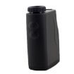 Golf Monocular Rangefinder Telescope, Waterproof, 5-600m Range - 3
