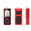 SNDWAY SW-DS100 100m Handheld Laser Rangefinder Ruler - 3