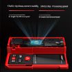 SNDWAY SW-DS100 100m Handheld Laser Rangefinder Ruler - 5