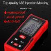 SNDWAY SW-DS100 100m Handheld Laser Rangefinder Ruler - 6