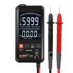 HY128B Ultra-thin Touch Digital Multimeter High Precision True Value - 1