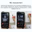HY128B Ultra-thin Touch Digital Multimeter High Precision True Value - 7