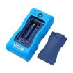ZOYI ZT-S1 Intelligent Digital Multimeter Blue Standard Ammeter - 3