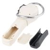 Combustible Gas Detector Alarm with 16" Goose Neck (GM8800A) - 3