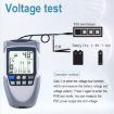 ET612 Multi-function Network Cable Tester & Wire Tracker POE Test - 4
