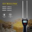 BENETECH GM650A Grain Moisture Meter - Batteries Excluded - 6