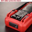 TASI TA803A High Precision Digital Multimeter for Electricians - 5