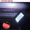 TASI TA803A High Precision Digital Multimeter for Electricians - 6