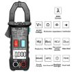 BSIDE ZT-5BQ+C3140 Smart AC Clamp Meter, Bluetooth 5.0, 6000 Words - 3