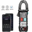 BSIDE ZT-5BQ+C3140 Smart AC Clamp Meter, Bluetooth 5.0, 6000 Words - 4