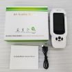 DM502 Formaldehyde TVOC Detector & PM2.5 Dust Tester - 6