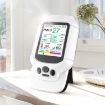 DM502 Formaldehyde TVOC Detector & PM2.5 Dust Tester - 8
