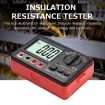 BENETECH GT5306A Insulation Resistance Tester, No Battery Included - 8