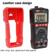 TASI TA801C Automatic Digital Multimeter - 4