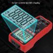 TASI TA801C Automatic Digital Multimeter - 5