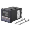 Temperature Controller - Digital  - 1