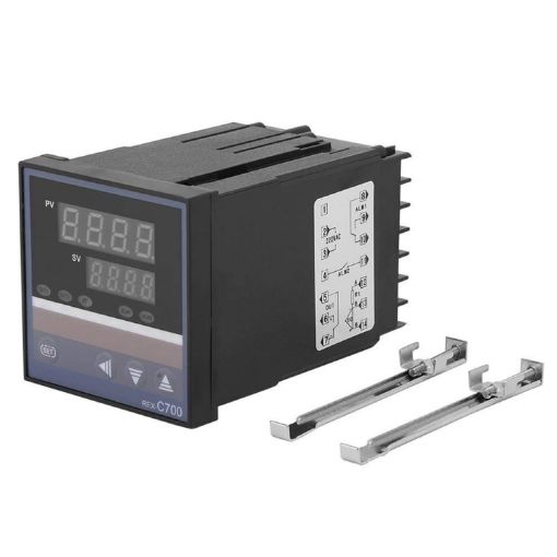 Temperature Controller - Digital  - 1
