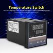 Temperature Controller - Digital  - 5