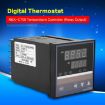 Temperature Controller - Digital  - 6