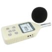 Digital Sound Level Meter (30-130dBA, 35-130dBC Range) - 3
