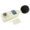 Digital Sound Level Meter (30-130dBA, 35-130dBC Range) - 4