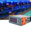 RC-210M Digital LCD Temperature Controller Thermostat Regulator - 6