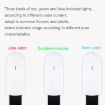 Intelligent Soil Moisture Meter for Gardens and Plants WN1803 - 3
