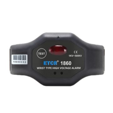 ETCR1860 Non-contact High Voltage Alarm Electrician Test Pen - 1