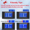 Voltage Current Battery Tester DC 0-200V PZEM-015 No Shunt - 7