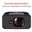 SNDWAY H-D710A 70m Handheld Laser Rangefinder Measuring Tool - 4