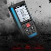 SNDWAY H-D710A 70m Handheld Laser Rangefinder Measuring Tool - 7