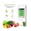 White Meat, Vegetable, and Fruit Nitrate Residue Safety Tester - 5