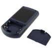 Dark Blue MD918 Digital Moisture Meter - 3