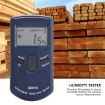 Dark Blue MD918 Digital Moisture Meter - 7