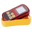 Red Digital Anemometer: Air Velocity & Temperature Measurements - 4