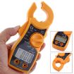 MT87 Digital Clamp Meter for Accurate Electrical Measurements - 2