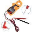 MT87 Digital Clamp Meter for Accurate Electrical Measurements - 3