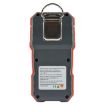 Wintact WT8801 Gas Detector Alarm for Combustible Gases - 4