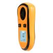 Yellow Digital Anemometer for Accurate Wind Speed Measurement - 4