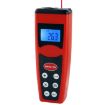 Ultrasonic Distance Measurer with Laser, Range: 0.5-18m (CP-3000) - 1