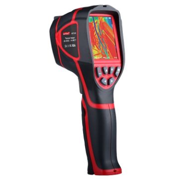 Wintact WT3160 Infrared Thermal Imager Camera  - 1