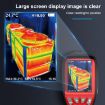 Wintact WT3160 Infrared Thermal Imager Camera  - 5