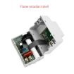 Wattmeter D52-2058 Din Rail, AC200-450V, Built-in CT - 6