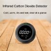 PTH-12 Portable CO2, Temperature & Humidity Monitor - 2