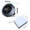 PTH-12 Portable CO2, Temperature & Humidity Monitor - 3