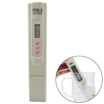 Digital TDS Water Quality Purity Tester for Drinking Water - 1