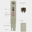 Digital TDS Water Quality Purity Tester for Drinking Water - 3
