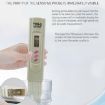 Digital TDS Water Quality Purity Tester for Drinking Water - 4